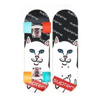 17inch,24inch,28inch cheap toy skateboard for kids gift thumbnail image