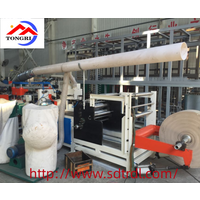 High Speed/ Factory Production/ Fireworks Paper Cone/Core Making Machine thumbnail image