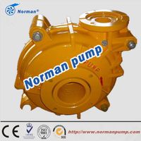 heavy duty centrifugal slurry pump thumbnail image