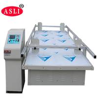 Powerful / Simulation Transport Vibration Test Table For Package thumbnail image