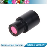 5MP C-mount USB2.0 CMOS Microscope Eyepiece Camera thumbnail image