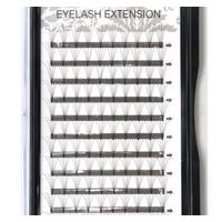Pre Fanned Lashes Full Matte Mink Eyelashes Extensions thumbnail image