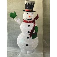 Christmas Decoration gifts & crafts Christmas Snowman thumbnail image