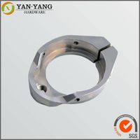 cnc brass lathe turning machine mechanical parts/cnc lathe milling parts thumbnail image