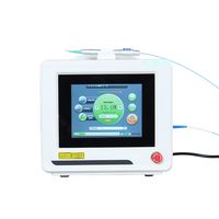 15w 980nm Diode Dental Soft Tissue Laser Machine , Laser Therapy In Dentistry thumbnail image