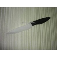 5inch white cermaic knife (TR110W-A2) thumbnail image