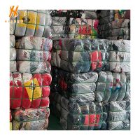 Manufactory Direct Africa Unsorted Used Clothes Canada Clothing Used Dress In Bales With Good Price thumbnail image