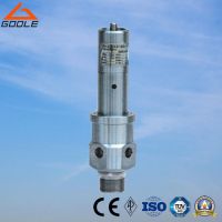 AQ-20 Air compressor safety valve thumbnail image
