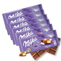 Hot sales Chocolate Milka / Milka Chocolate 100g and 300g All Flavors thumbnail image