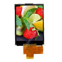 GoldenMorning Full Color Mini Screen 2.4" ili9431 2.4 Inch TFT LCD Display thumbnail image
