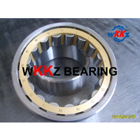 NU5215M single-row Cylindrical roller bearings mining bearings thumbnail image