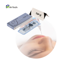 Anti wrinkles 24mg ml Injectable Hyaluronic Acid Facial Dermal Filler Injections 2ml thumbnail image