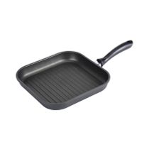 Aluminum Grill Pan with non-stick coating thumbnail image
