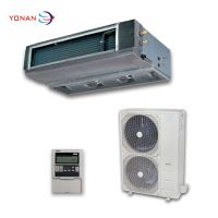 R410a Gas Duct Type Air Conditioner thumbnail image