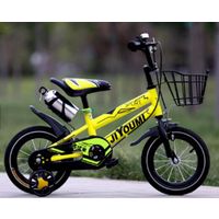 The new children's mountain bike 16 inch kids bicycle male thumbnail image