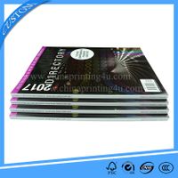 softcover catalogue printing in China thumbnail image