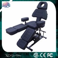 Hot sale top quality tattoo bed tattoo chair thumbnail image