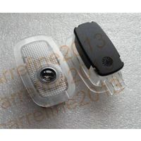 LED logo projector,car door light for Benz ML-class W164 W216,LED welcome light,ghost shadow light f thumbnail image
