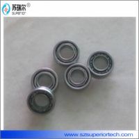 r/c heli accessories open radial ball bearing mr63 3x6x2mm thumbnail image