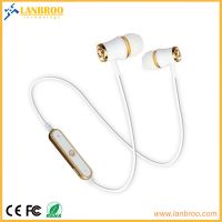 Sport Bluetooth Earphone With Hands Free Function thumbnail image