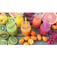 Fruit Pulper Machine | Fruit Juicer thumbnail image
