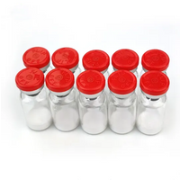 99% Purity Tanning Peptide Melanotan-I Injection Melanotan-1/Melanotan/Melanotan1 thumbnail image