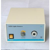 medical portable LED light source for endoscopes thumbnail image