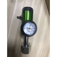 hospital digital medical oxygen regulator with flowmeter Humidifier thumbnail image