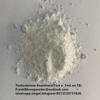 99% purity Testosterone Enanthate/Test E/Test en/ TE /steroid raw powder CAS 315-37-7 thumbnail image