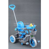 Children tricycle (F-9592) thumbnail image