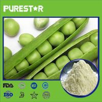 Pea Protein Concentrate thumbnail image
