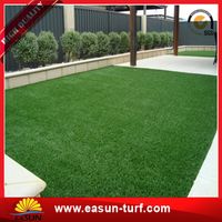 Chinese artificial grass and sport flooring for football field grass mat with natural feeling-Donut thumbnail image