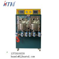 HTC-3Kg single or double cylinder dyeing machine thumbnail image