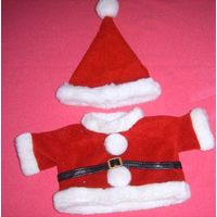 Pet Or Toy Clothes Accessories-Santa Claus Clothes GT007 thumbnail image