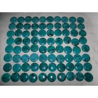 turquoise cabochon \gemstones\whole\semi-precious stones thumbnail image