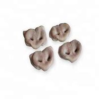 Frozen pork tongues, pork ears and oork nose thumbnail image