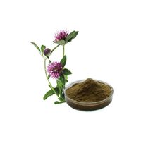 Amazing natural alfalfa extract powder :anti-aging, skin revitalizer and protectant thumbnail image