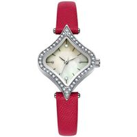 Newest Lady stone watch with special shape of case thumbnail image