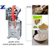 Powder Packing Machine | Granule Packaging Machine | Liquid Packaging Machine thumbnail image