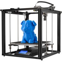 Agent Creality Ender-5 Plus 3d printer large printer, auto Leveling Dual Z-axis 350350400mm thumbnail image