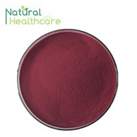 Anthocyanidins Cranberry Extract Powder UV HPLC DMAC Kosher thumbnail image