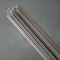 commercial pure grade 2 4mm 5mm titanium rods thumbnail image