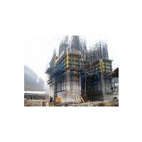 Adjustable Durable Climbing System Formwork with Heavy Bearing Load thumbnail image
