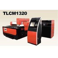 ONELASER YAG laser cutting machine-TLCM1320 thumbnail image
