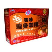 Slimming Coffee 365 Thin Delicious Coffee thumbnail image