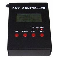 DMX512 Encoder Tester thumbnail image