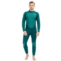 Ultra Strech Swimming Surfing Wetsuits One Piece 3Mm Neoprene Full Body Long Sleeve men Wetsuits For thumbnail image