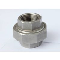 stainless steel union thumbnail image
