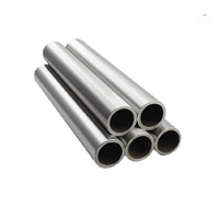 Low Price Food Grade 304 304L 316 316L 310S 321 Seamless Stainless Steel Tube SS Pipe thumbnail image