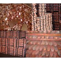 High Purity Copper Millberry/ Wire Scrap 99.95% to 99.99% Purity thumbnail image